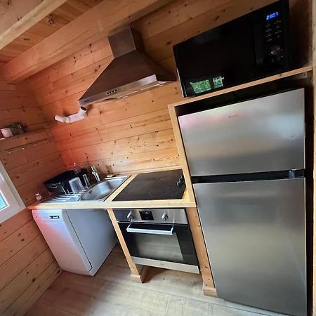 Super Appartement A Saint Lary Экстерьер фото