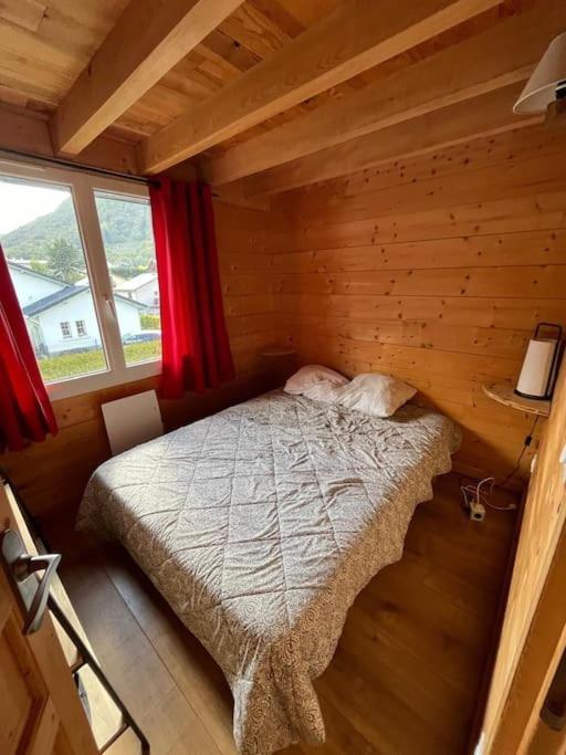 Super Appartement A Saint Lary Экстерьер фото