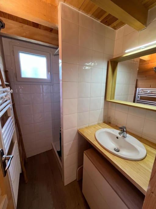 Super Appartement A Saint Lary Экстерьер фото